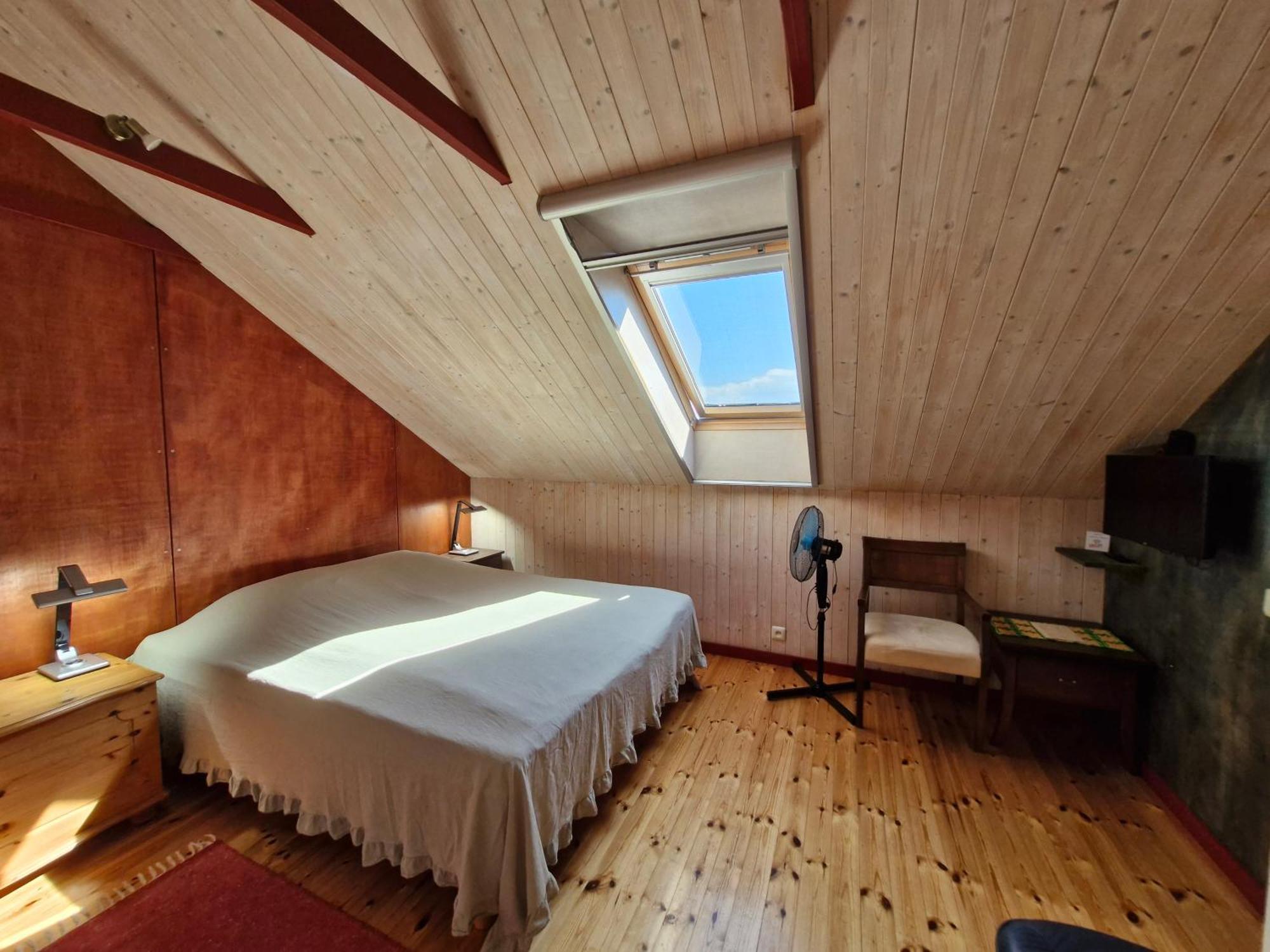 Piibelehe Guest Accommodation Kuressaare Bagian luar foto